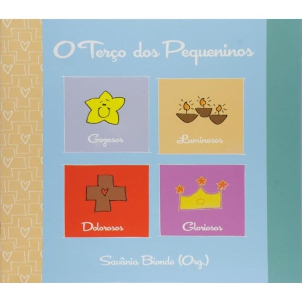 Terco Dos Pequeninos, O