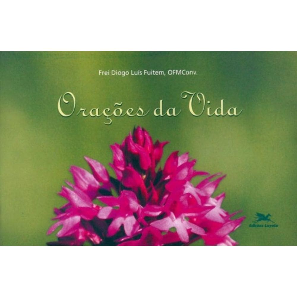 Orações Da Vida