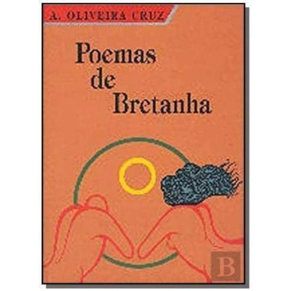Poemas De Bretanha - 1ª