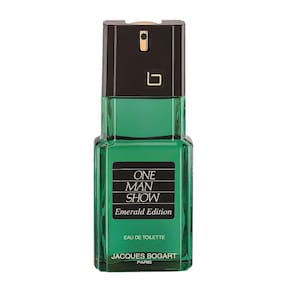 One Man Show Spray Edt 3.3 Oz (Edição Esmeralda)
