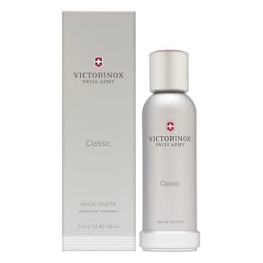 Perfume Swiss Army Swiss Army Eau De Toilette 100ml para homens