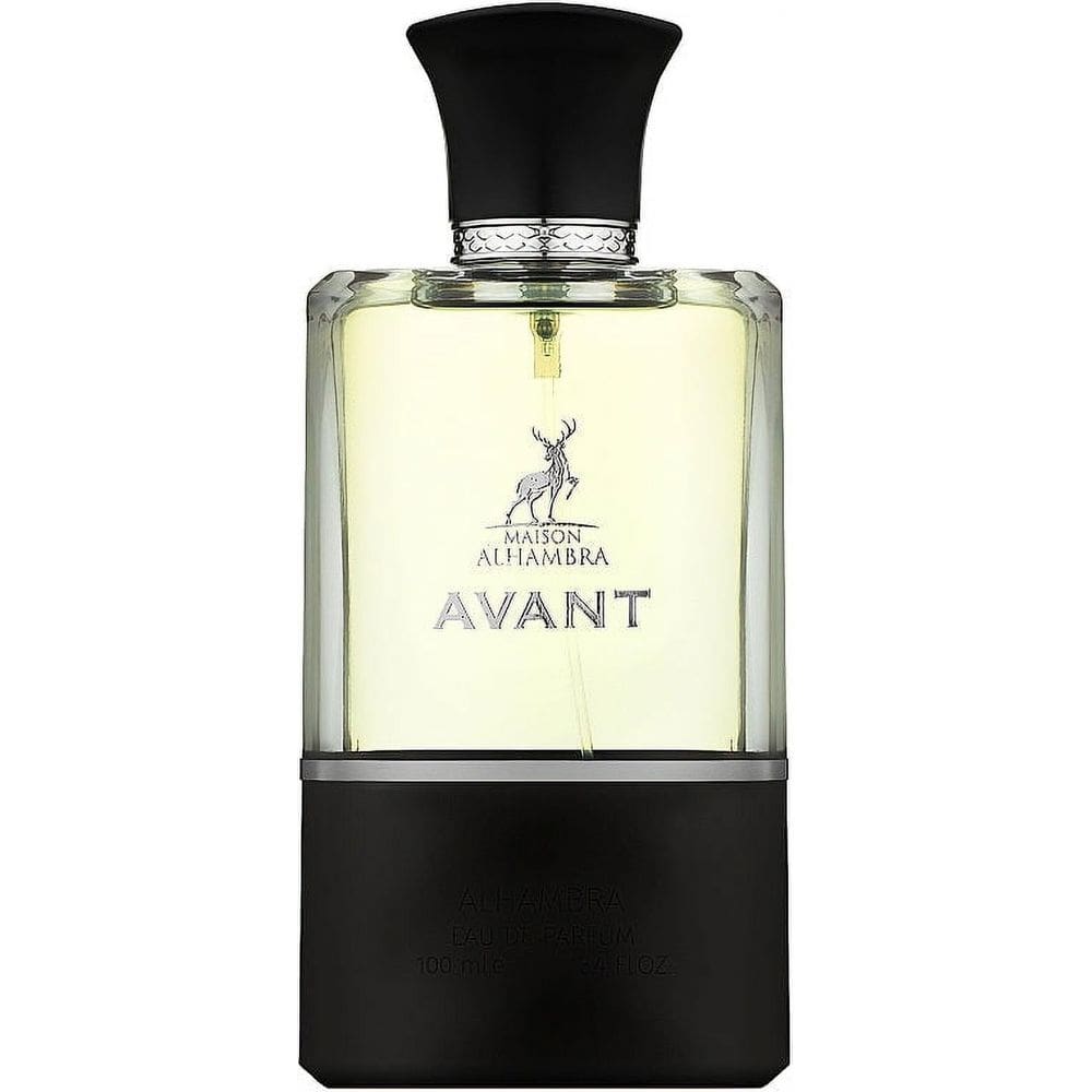 Perfume Maison Alhambra Avant Eau De Parfum 100ml para homens