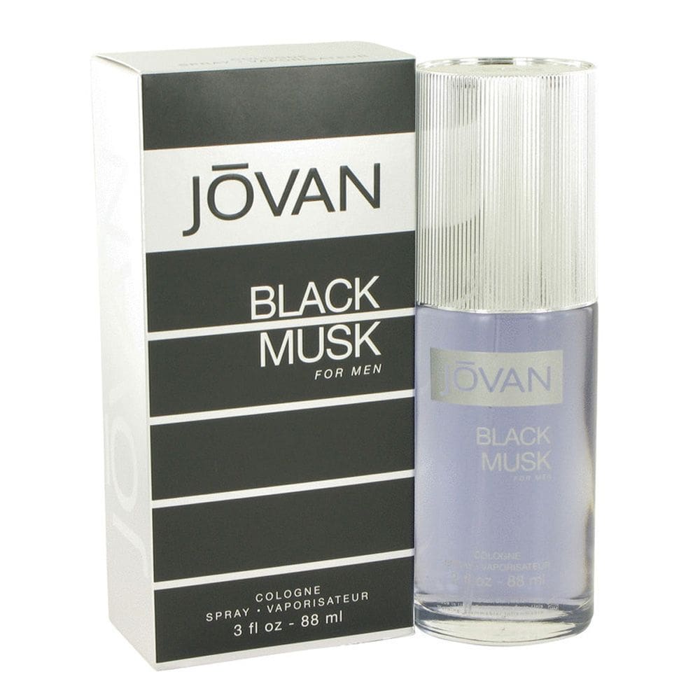 Perfume Sedutor Masculino com Almíscar Negro de Qualidade Premium