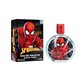 Perfume Spiderman Eau de Toilette Ultimate 100ml para homens