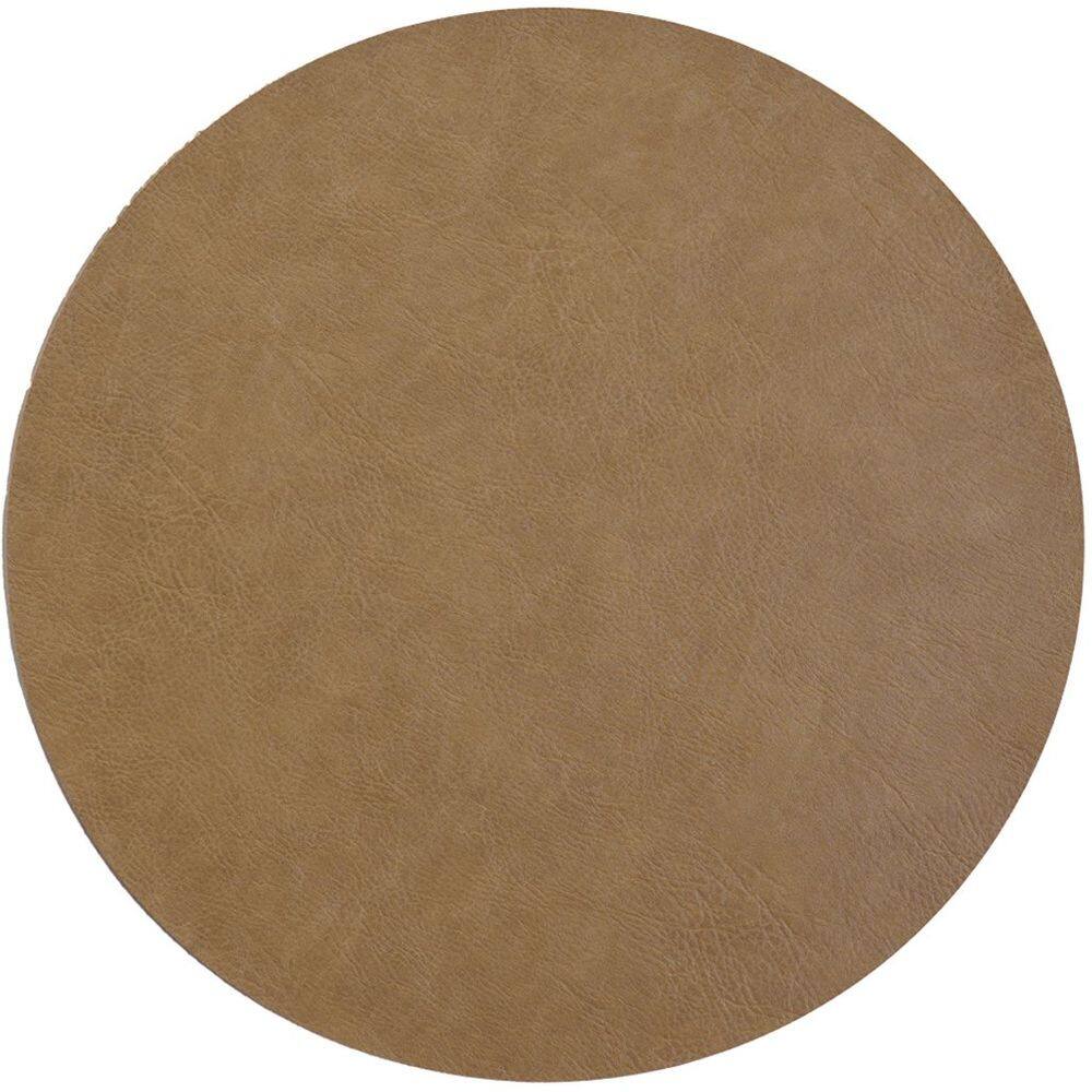 Lugar Americano Redondo Texas 38cm