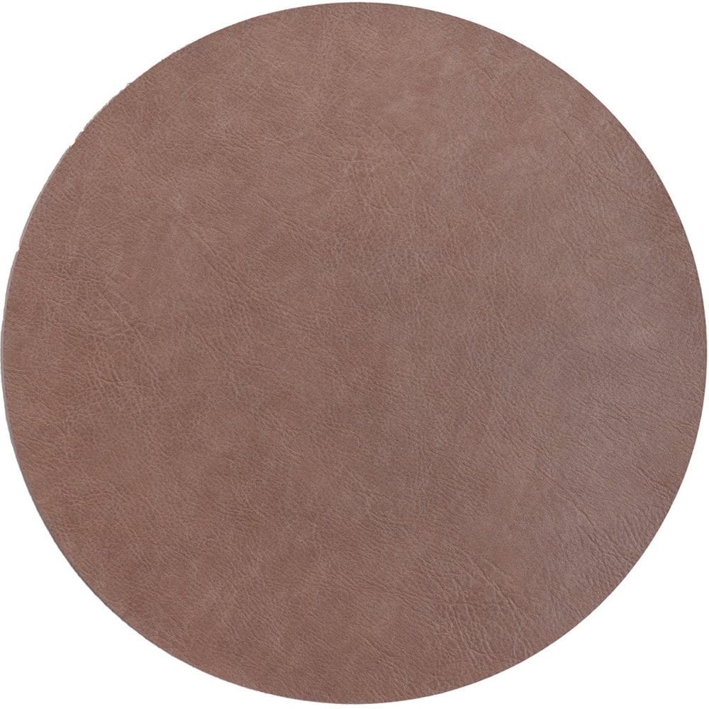 Lugar Americano Redondo Texas 38cm