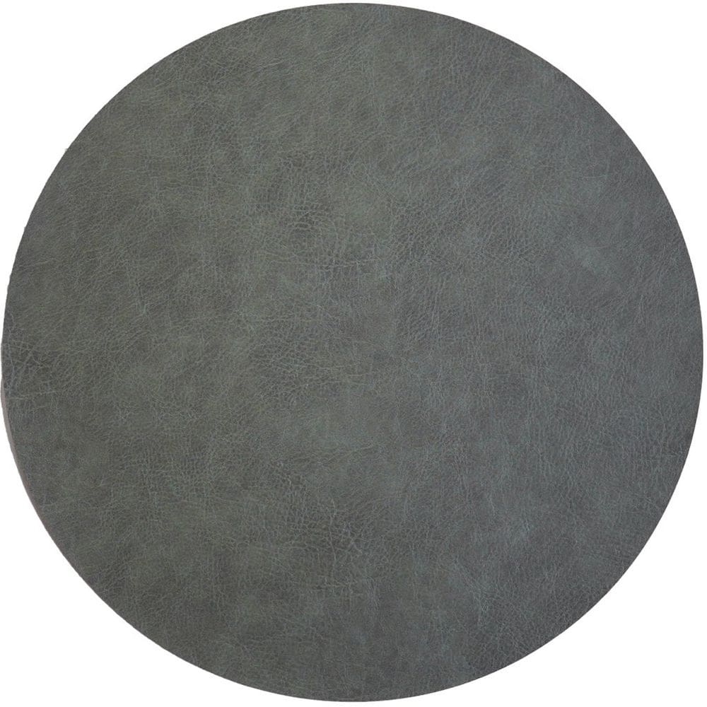 Lugar Americano Redondo Texas 38cm