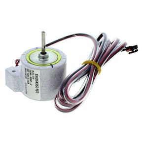 Motor Bomba Dreno Evaporadora LG Eau64563102