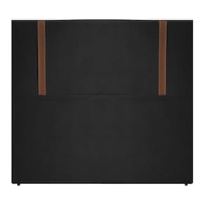 Cabeceira Pietro 90cm para Cama Box Solteiro Bouclê - SOFA STORE