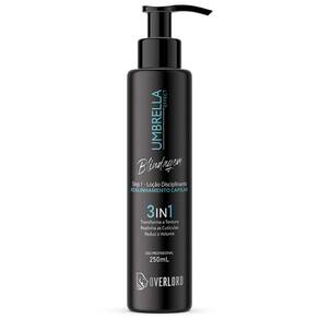 Blindagem Capilar Umbrella Effect 3in1 Loção Disciplinante 250mL Overlord