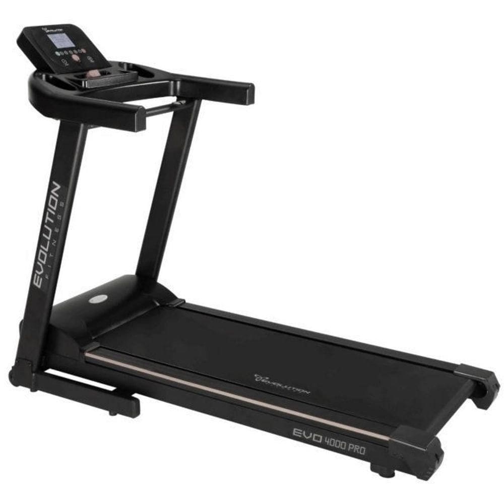 Esteira Elétrica Profissional Evo 4000 Pro 220V
