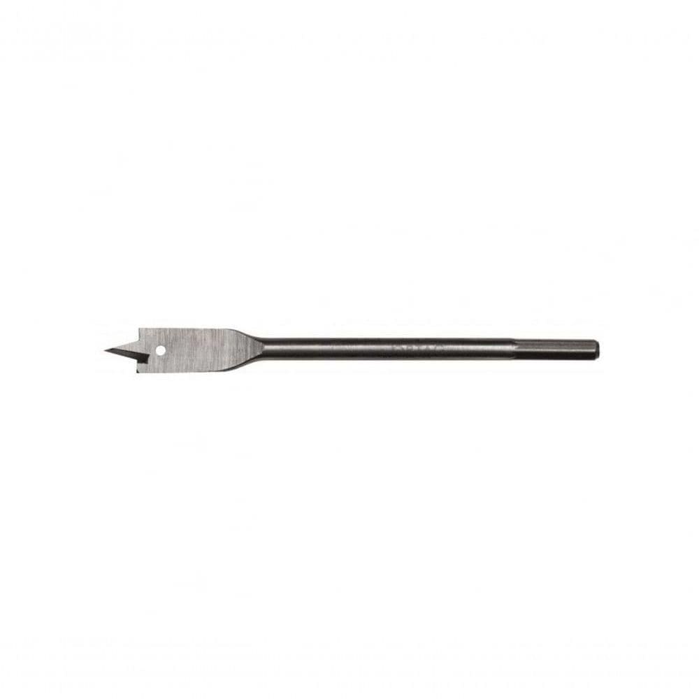 Broca Chata Madeira Cortag E 1/2