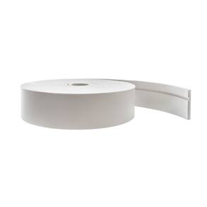 Rodapé Eva Flexível Autoadesivo 10cm x 1cm Lucca 100 Metros