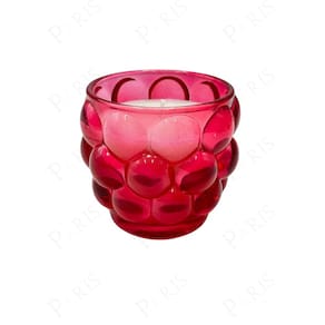 Vela Aromática Sun-Kissed Maple Rosa AQ0014 BTC