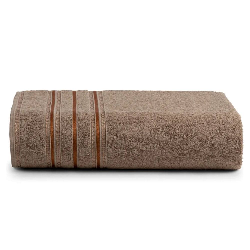Toalha de Banho Diana 100% Algodão 70x130cm Lufamar