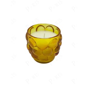 Vela Aromática Embracing Twillight Amarelo AQ0013 BTC