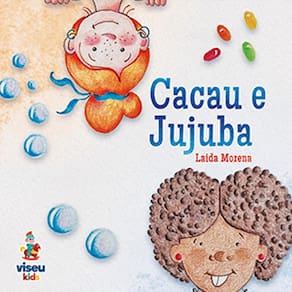 Cacau e Jujuba