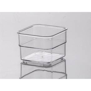 Organizador Diamond - 7,5 x 5,2 x 7,5 cm