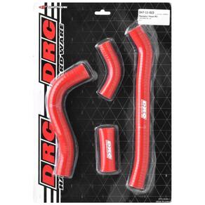 Mangueira de Radiador Zeta / DRC CRF 250R 22/25 + CRF 250RX 22/25
