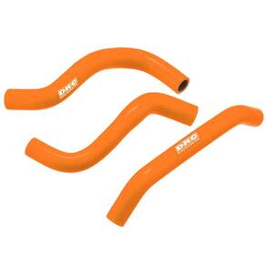 Mangueira de Radiador Zeta / DRC KTM 250 SX-F/XC-F 23/24 + 350 SX-F 23/24 + Husq FC 250/350 23/24 +