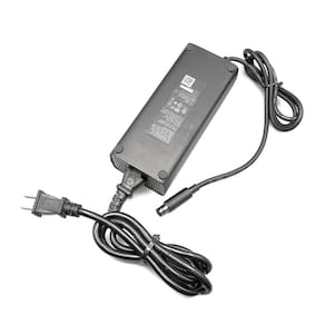 Adaptador AC de fonte de alimentação Microsoft Xbox 360E para Xbox 360 Elite