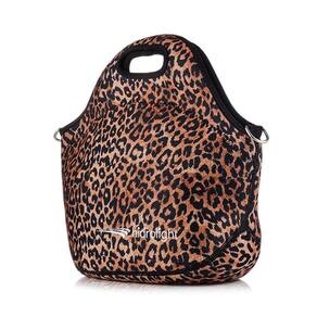 Bolsa Térmica Lunch Bag Onça - Fitness - Hidrolight