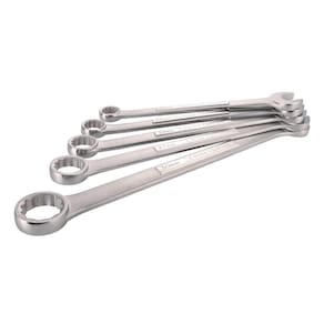 Conjunto de chaves CRAFTSMAN Metric Jumbo de 5 peças CMMT12055