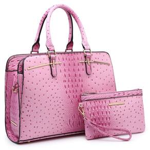 Bolsa Dasein Fashion Women Wallet Tote Shoulder Hobo