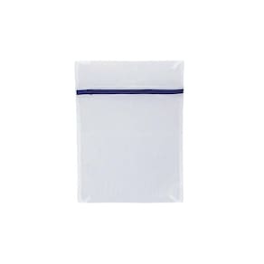 Saco Protetor Para Lavar Roupas 30 X 40 CM