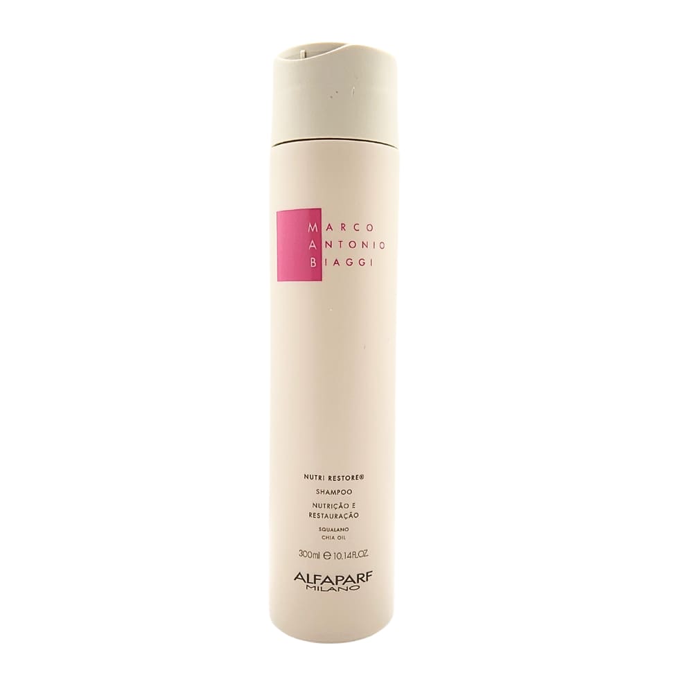 Shampoo Mab Nutri Restore 300ml