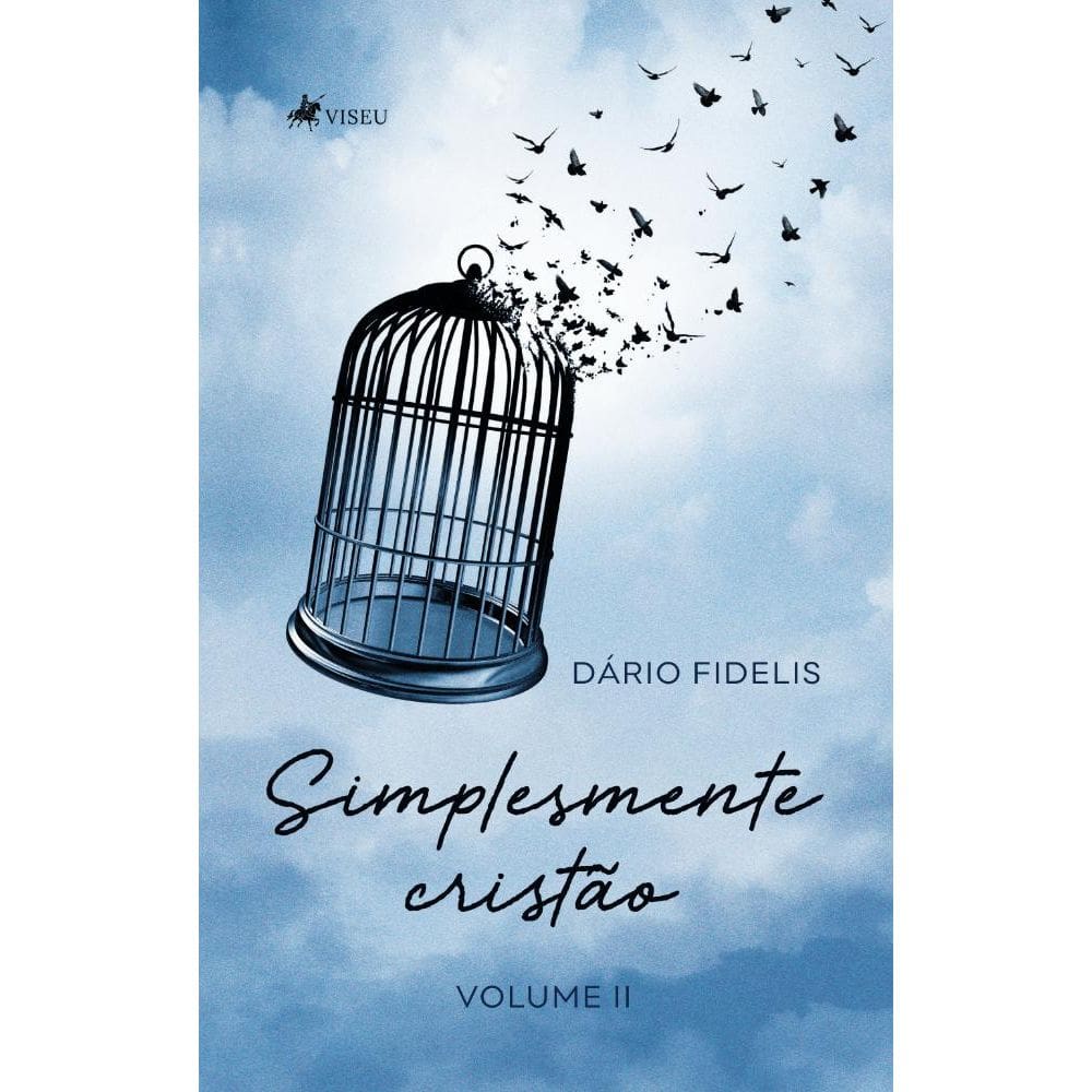 Simplesmente Cristão II
