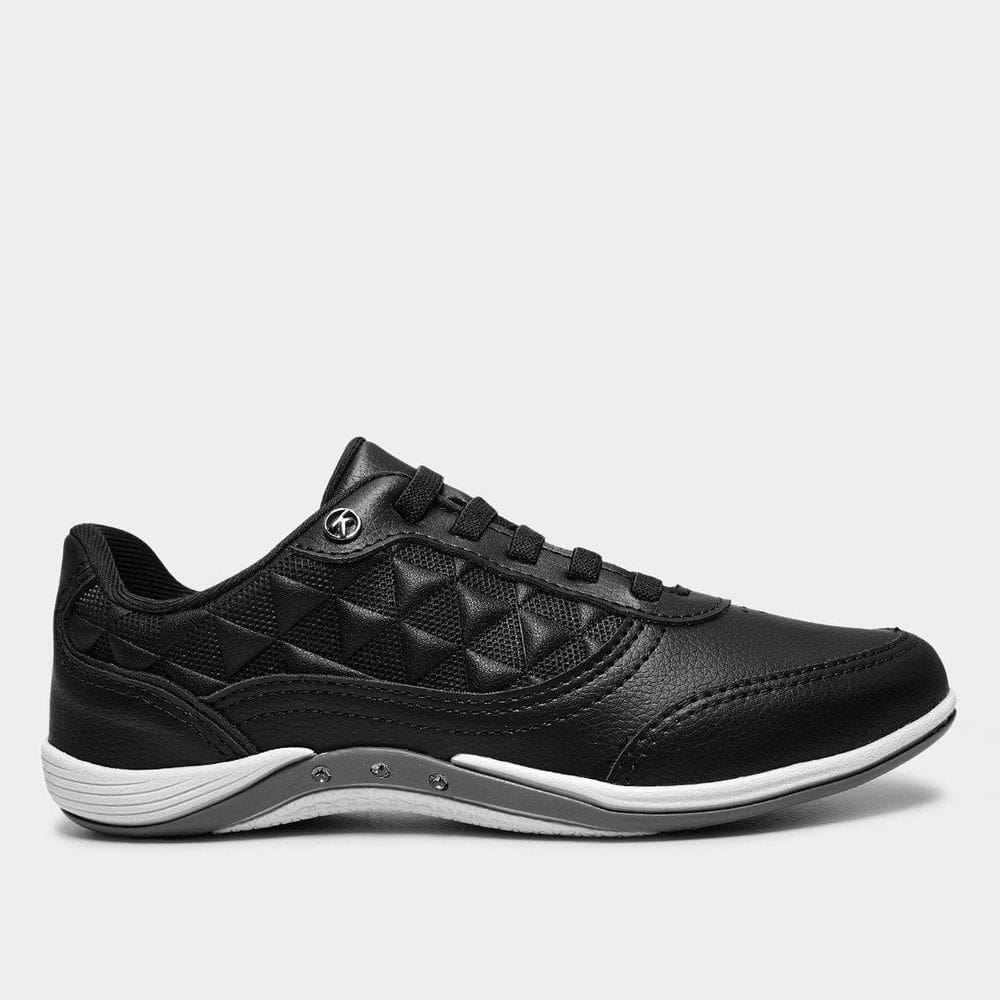 Tênis Feminino Kolosh Casual Calce Facil