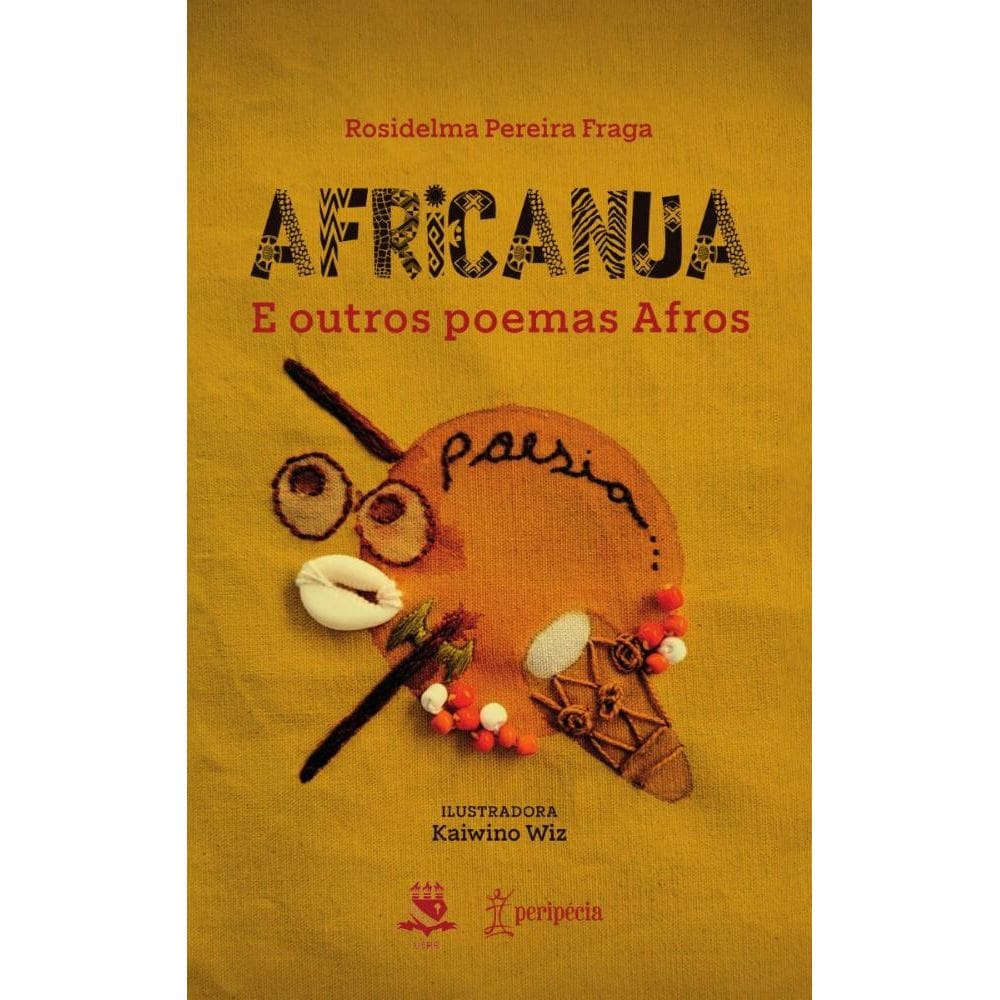 AFRICANUA e outros poemas Afros