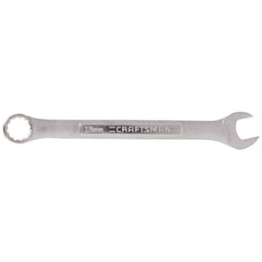 Conjunto de chaves combinadas CRAFTSMAN SAE/Metric 13mm (CMMT42917)