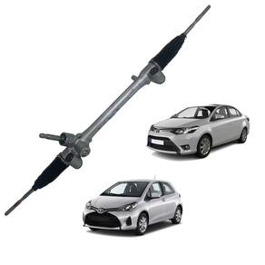 Caixa Direção Elétrica Toyota Yaris 1.3 1.5 2017 2018 2019