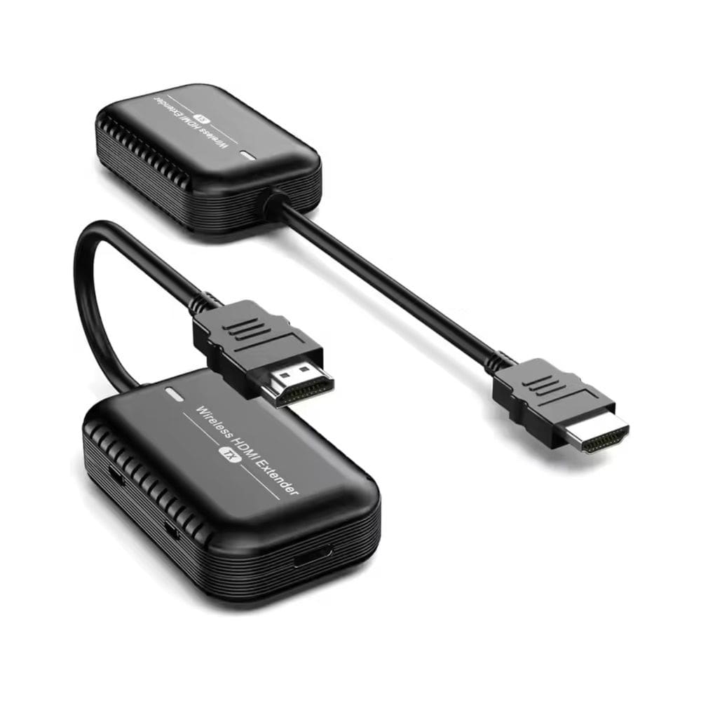 Adaptador HDMI sem fio Wireless Full Hd 30 metros