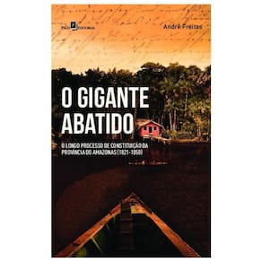 O Gigante Abatido