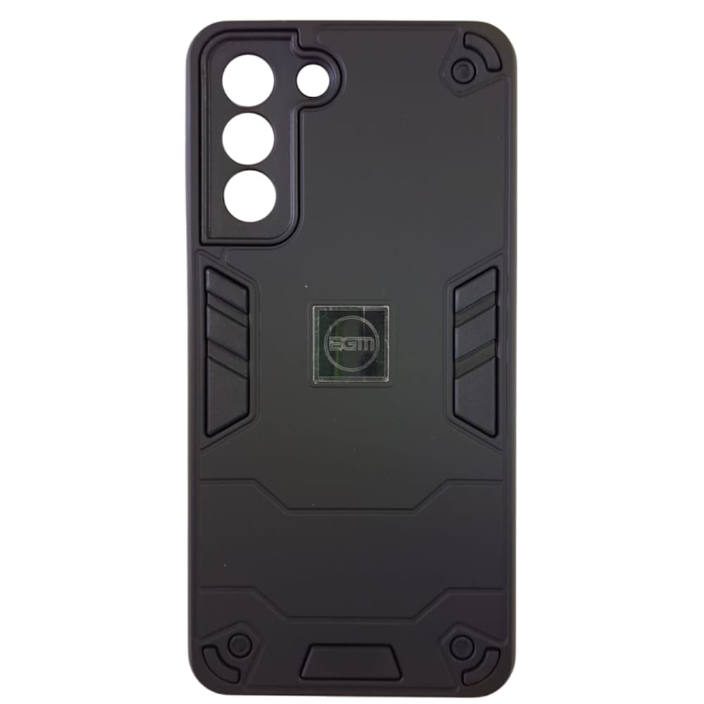 Capa Anti Impacto Para Samsung S21 FE - Capinha Anti choque