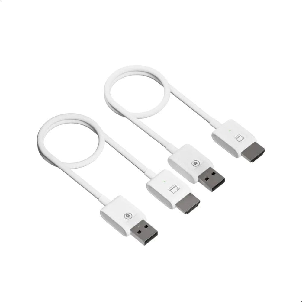 Adaptador HDMI sem fio Wireless Full Hd 30 metros L