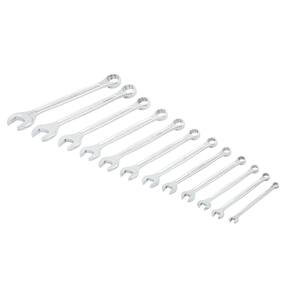 Conjunto de chaves combinadas CRAFTSMAN V-SERIES 12 peças SAE