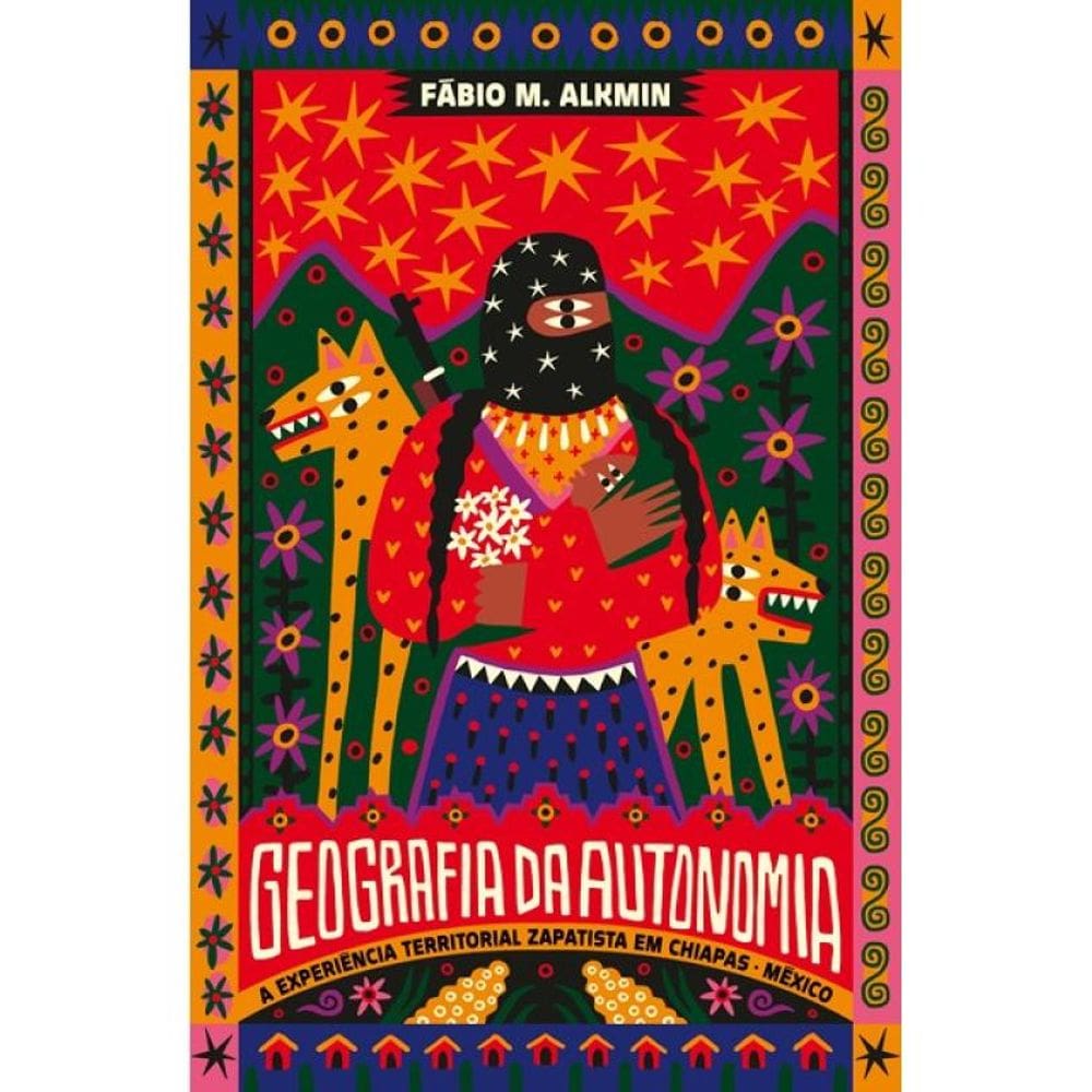 Geografia Da Autonomia