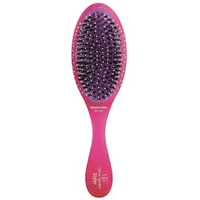Escova de cabelo Olivia Garden OG Brush Styler para todos os tipos de cabelo