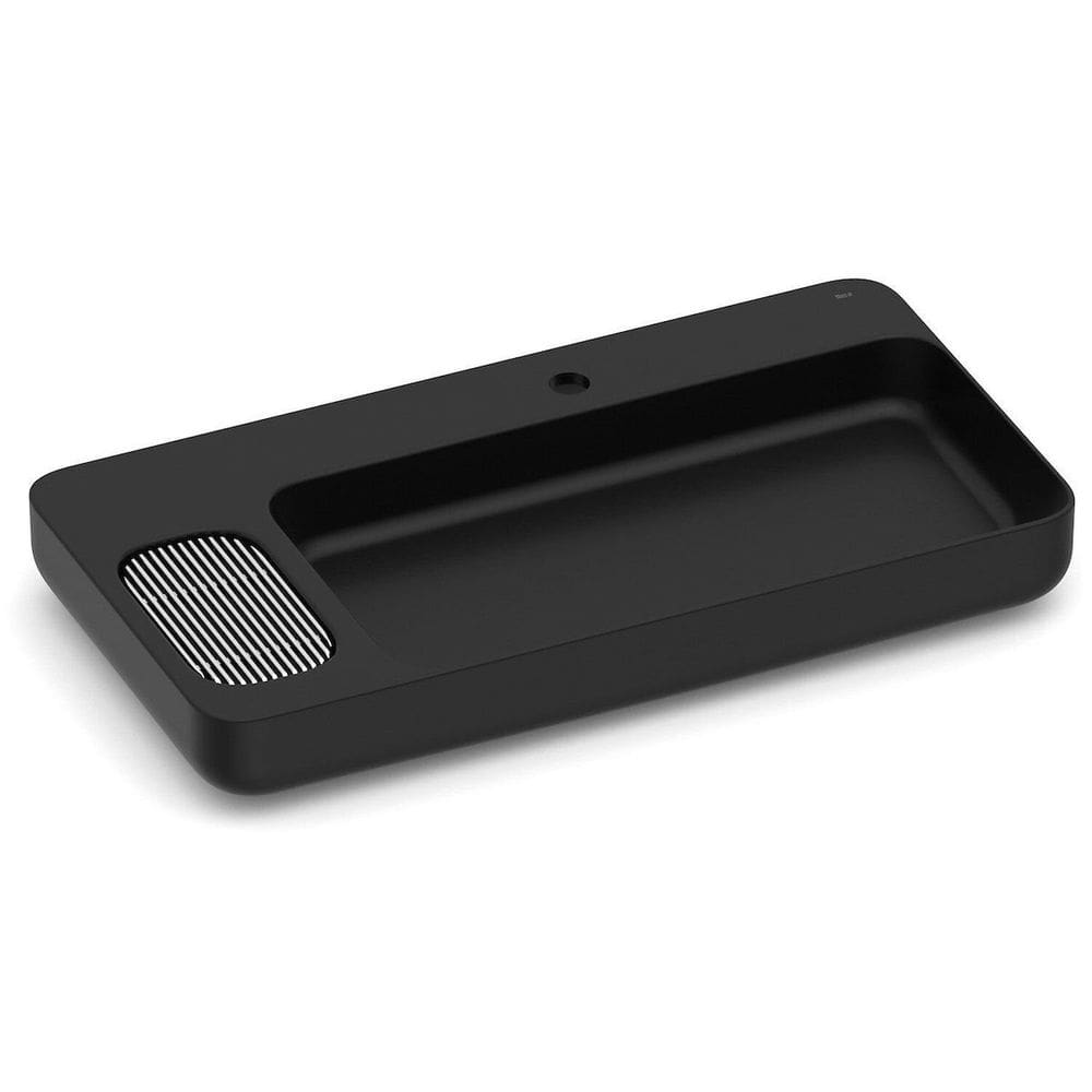 Cuba de Apoio 800cm X 420cm Infinity Preto