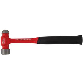 Martelo Ball Peen CRAFTSMAN CMHT54183 700 ml de redução de vibração