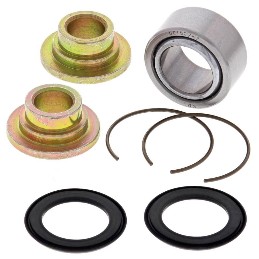Kit de Rolamento do Amortecedor Inferior BR Parts KTM SXF 250/350/450 11/22 + Husqvarna + GasGas
