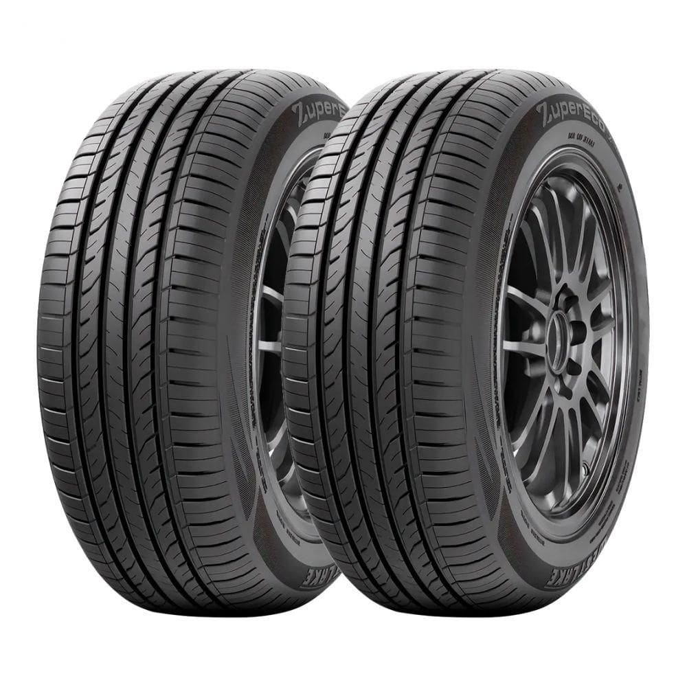 Kit 2 Pneus Westlake Aro 16 195/60R16 ZuperEco Z-108 89H