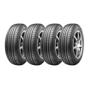 Kit 4 Pneus Ling Long Aro 16 165/45R16 Green-Max HP010 74V