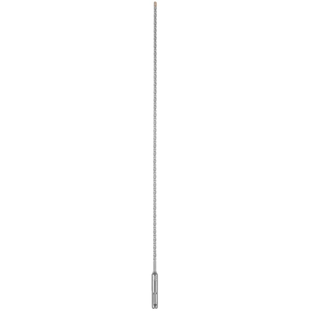 Broca de martelo rotativa BOSCH HC2046 Bulldog SDS-plus 1/4x16x18