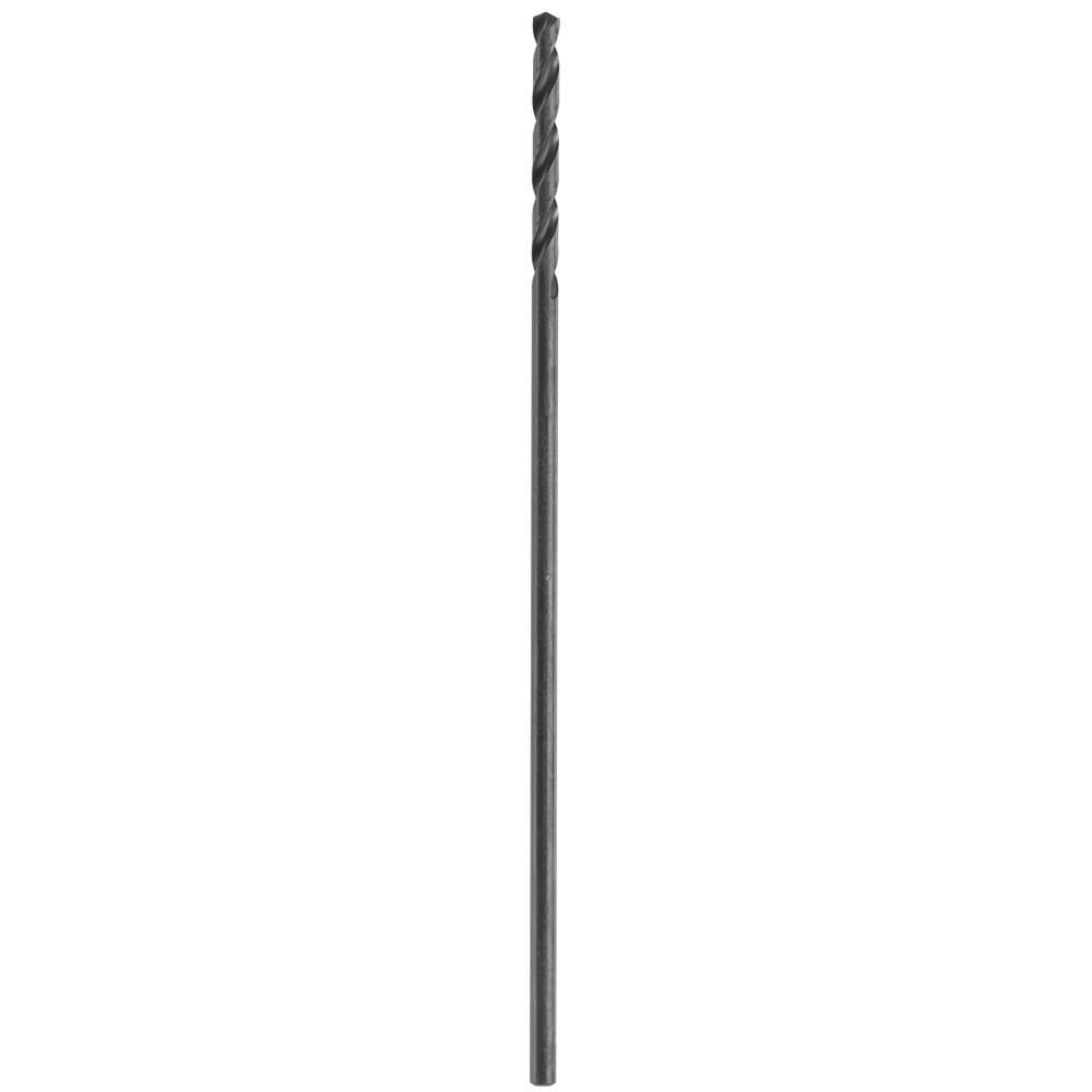 Broca BOSCH BL2747 de comprimento extra 8 mm x 30 cm Óxido preto