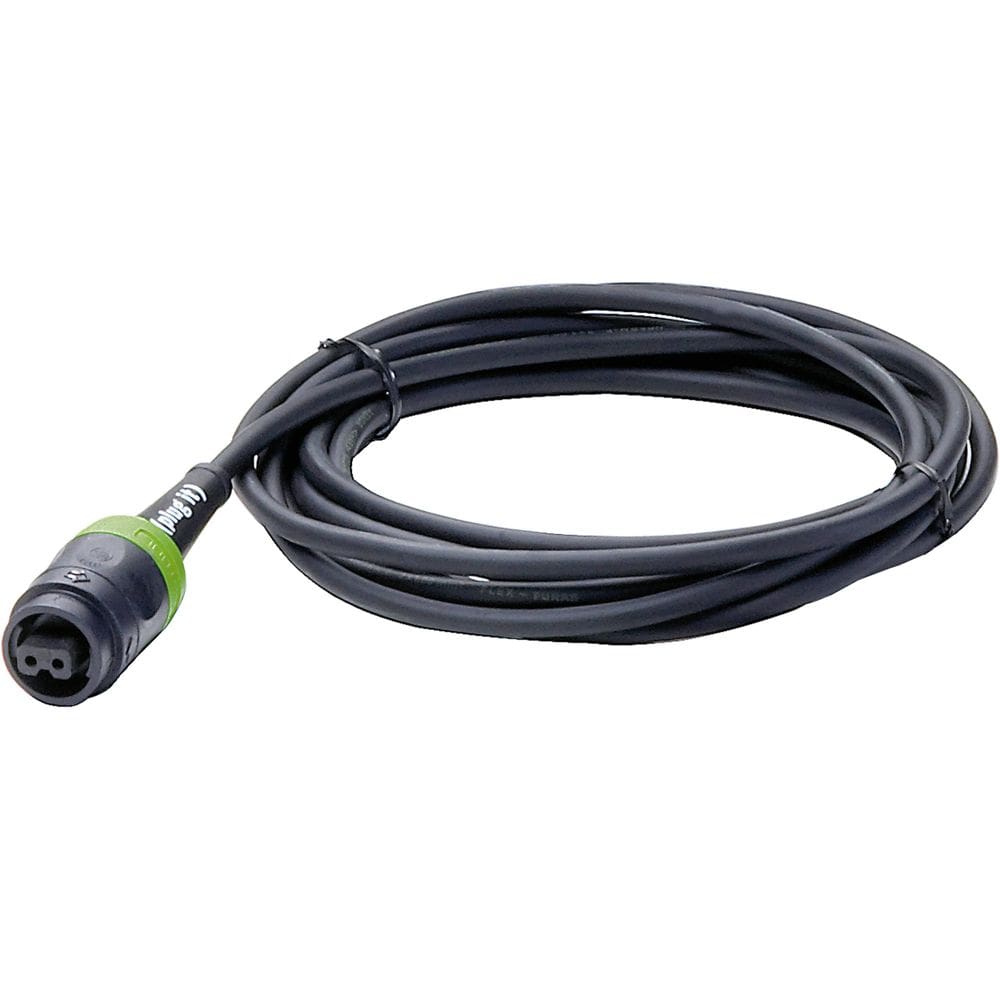 Cabo de substituição Festool Plug-It 490656 4m
